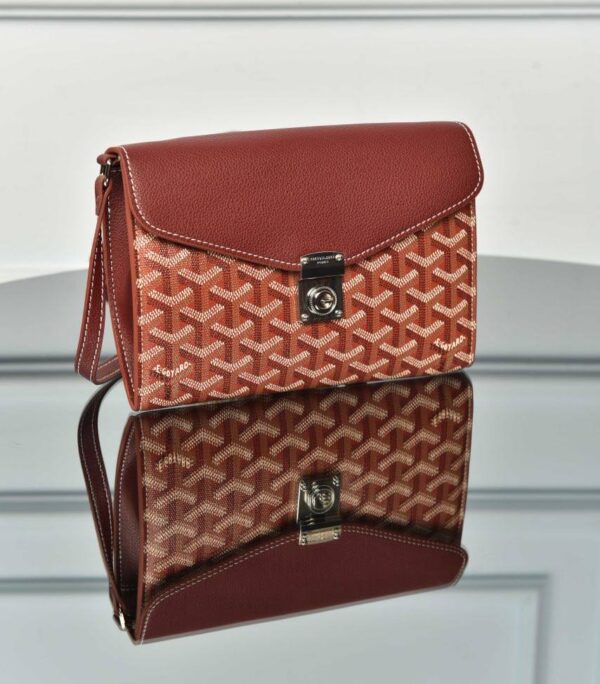 Chypre Wallet-Pouch