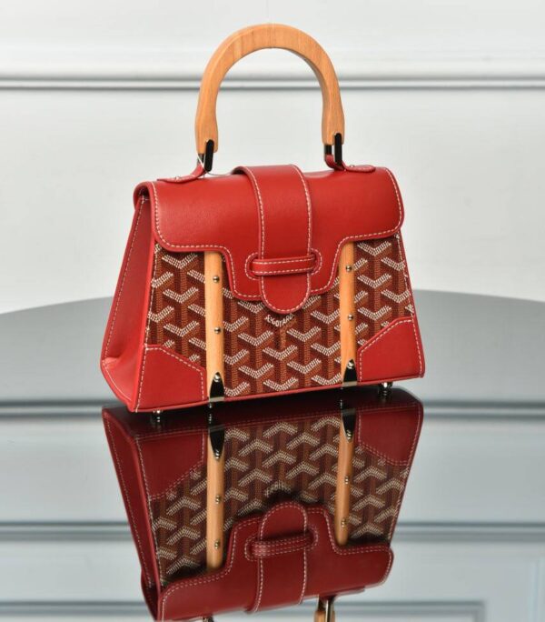 Mini Saigon Bag