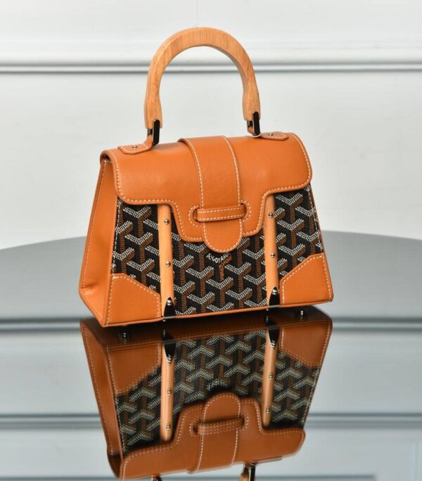Mini Saigon Bag