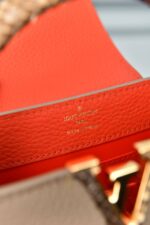 Capucines Mini Bag - Image 3