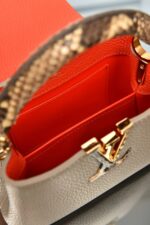 Capucines Mini Bag - Image 4