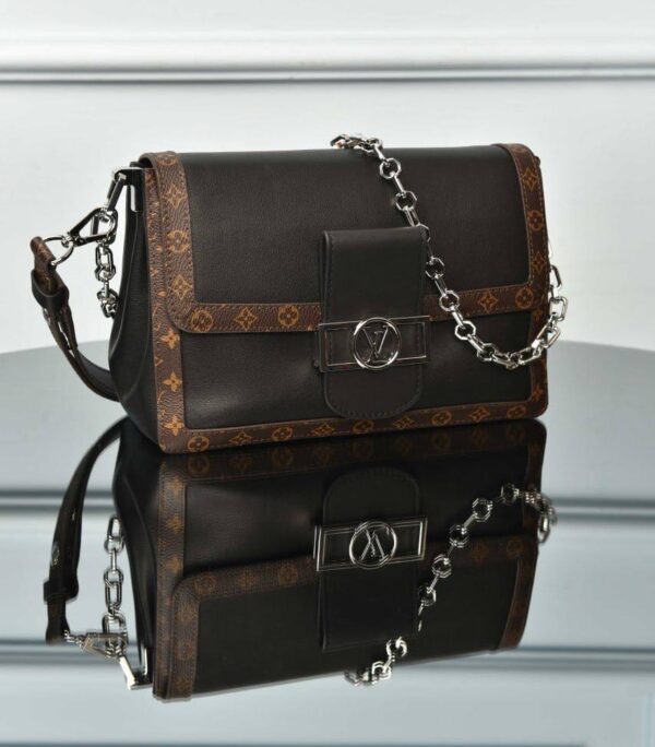 Dauphine Soft Vibe MM