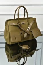 Women's Bel Air Small Carry All Bag - Image 6