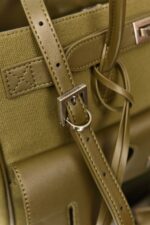 Women's Bel Air Small Carry All Bag - Image 9