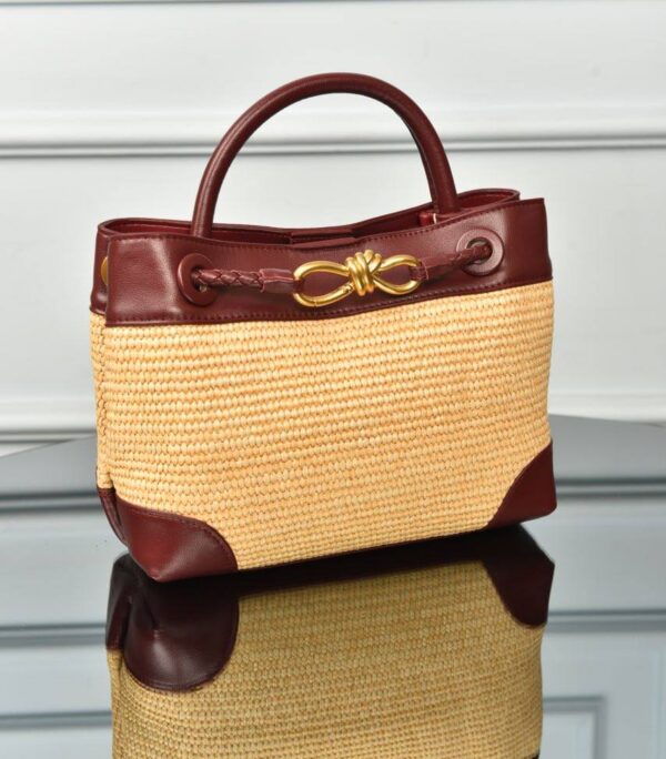 Andiamo Bag