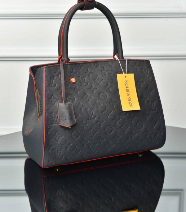 Montaigne MM Empreinte