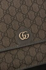 Ophidia Medium Messenger Bag - Image 3