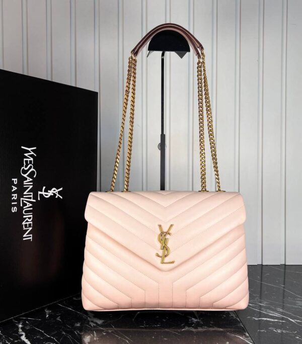 Saint Laurent LouLou Bag Big