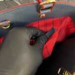 Louis Vuitton Montaigne Bag Medium - Image 4