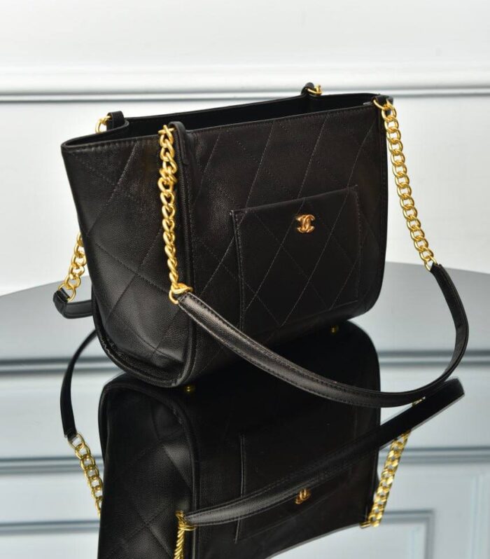 Shopping Tote Bag