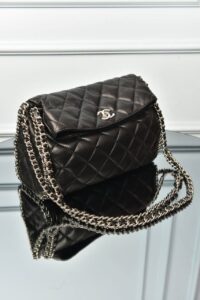 Around Chain Bag - Image 2