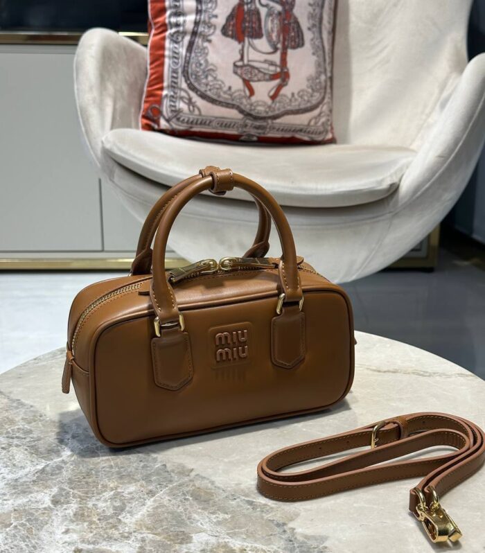 Beau bag