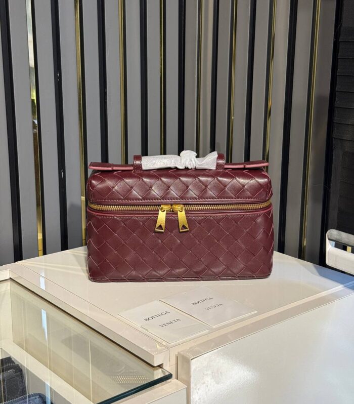 Vanity Bang Bag
