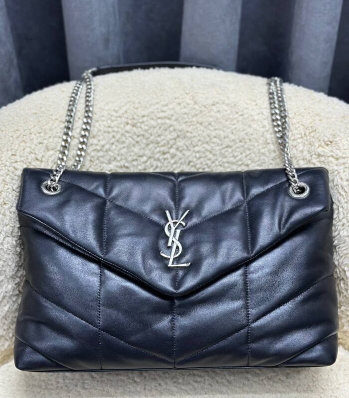 YVES SAINT LAURENT ‘PUFFER’