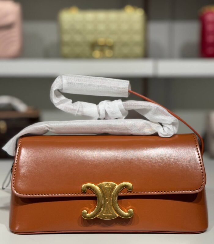 Trome bag