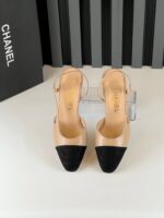 Chanel Slingbacks - Image 4