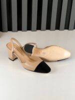 Chanel Slingbacks - Image 3