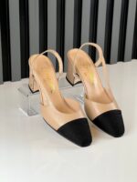 Chanel Slingbacks - Image 2
