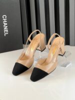 Chanel Slingbacks