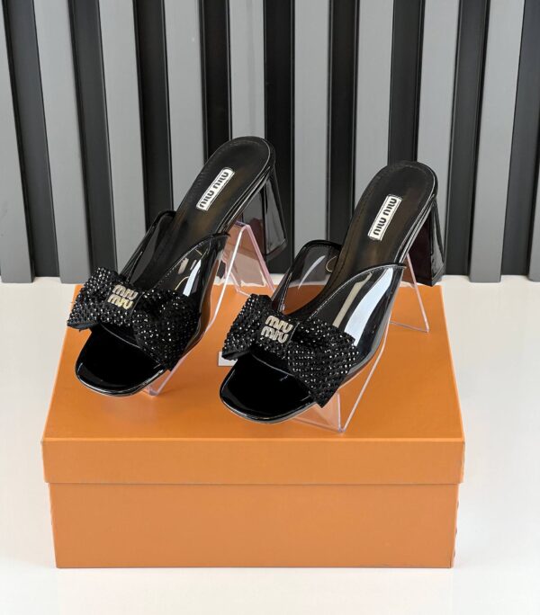 Miu Miu Slingbacks
