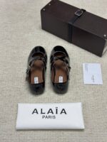 ALAIA BALLET - Image 5