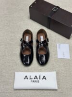 ALAIA BALLET