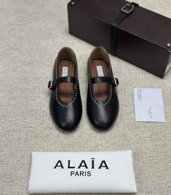 ALAIA BALLET