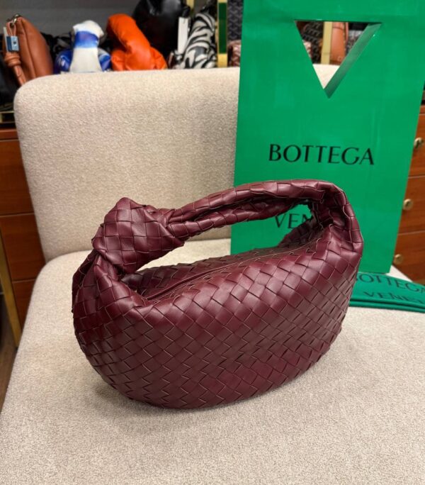 Bottega Veneta Small Jodie