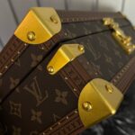 Louis Vuitton  Watch Box - Image 11