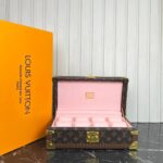 Louis Vuitton  Watch Box - Image 6