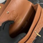 Chanel 2.55 Bag - Image 12