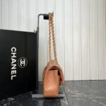 Chanel 2.55 Bag - Image 3
