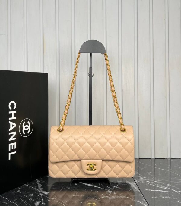 Chanel 2.55 Bag