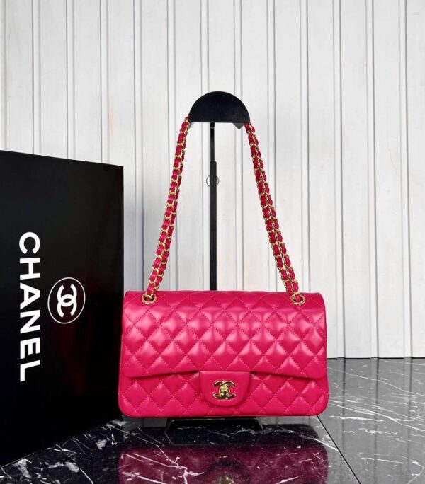 Chanel 2.55 Bag