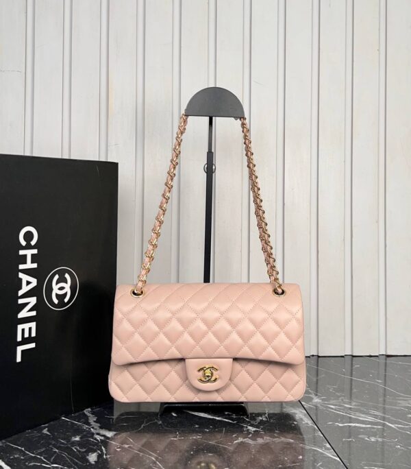 Chanel 2.55 Bag