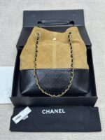 Chanel Shopping Bag - Image 5