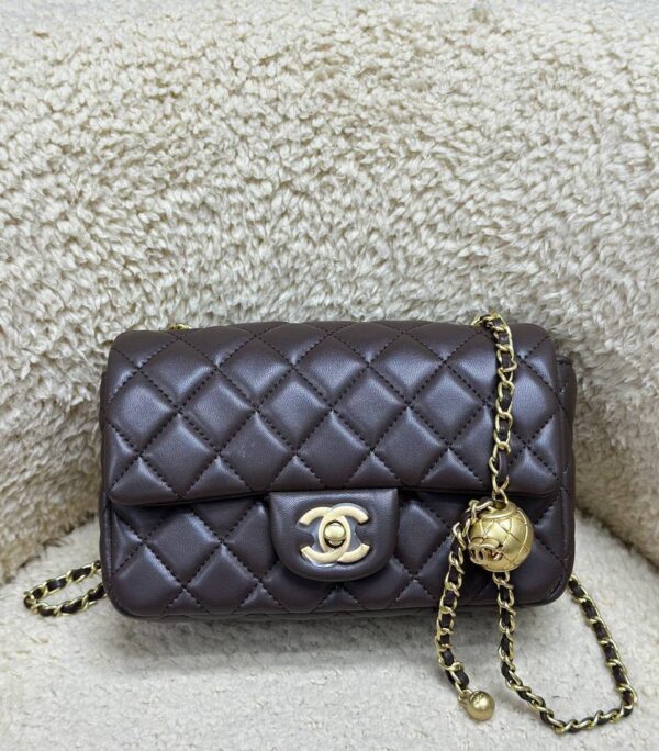 Chanel Flap Bag