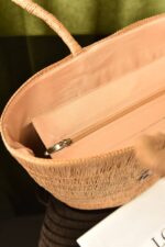 Basket Bag and Bucket hat - Image 8
