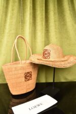 Basket Bag and Bucket hat - Image 4