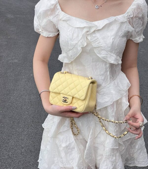 CHANEL Pre-Owned
