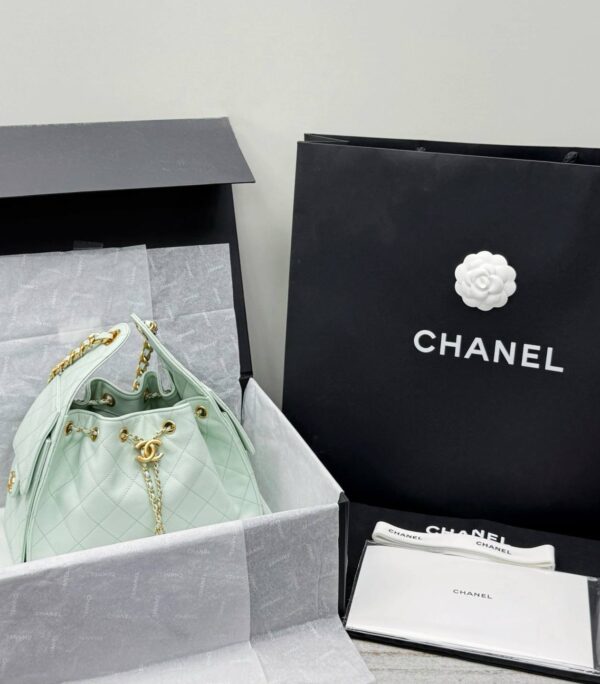 Chanel Hobo
