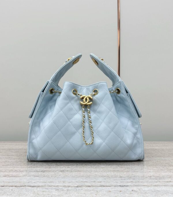 Chanel Hobo