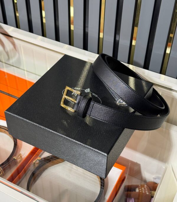 Premium Belt