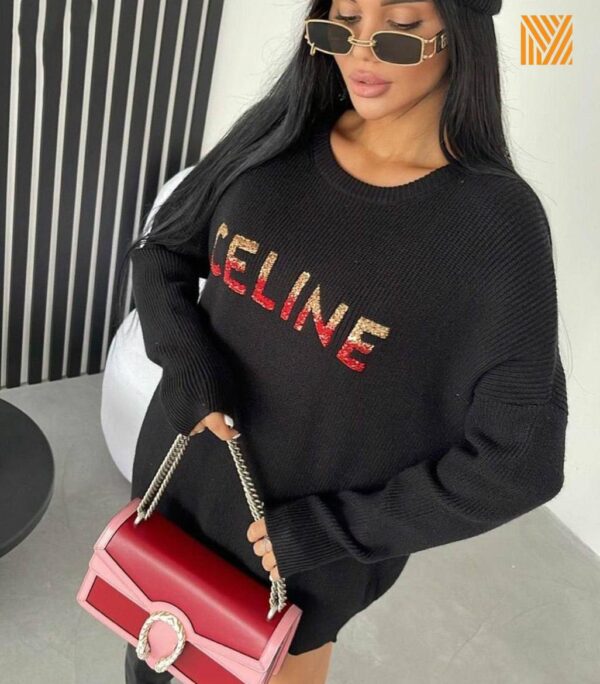 knitwear sweater
