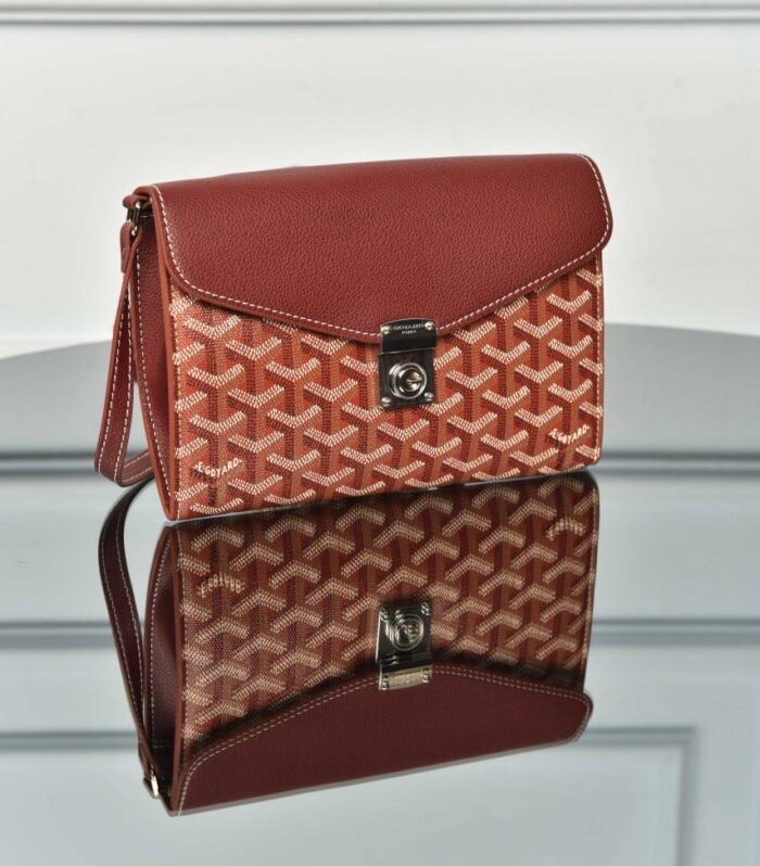 Chypre Wallet-Pouch