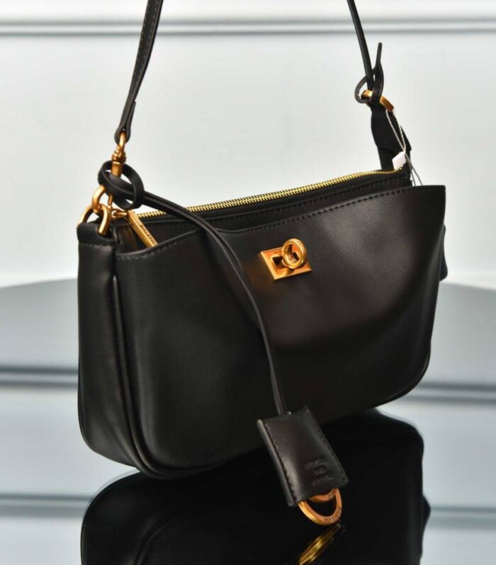 Women's Rodeo Sling Pochette Bag